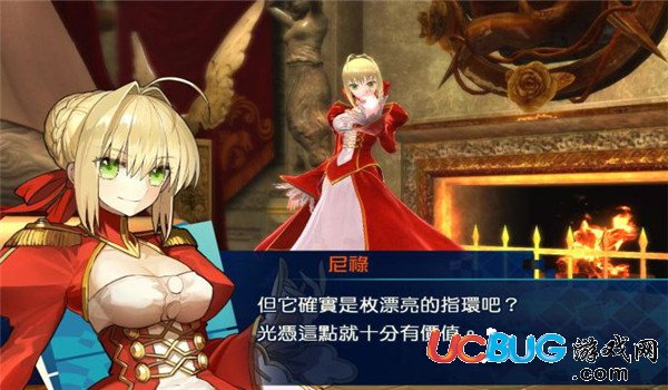 《Fate/EXTELLA》怎么自定義按鍵設置