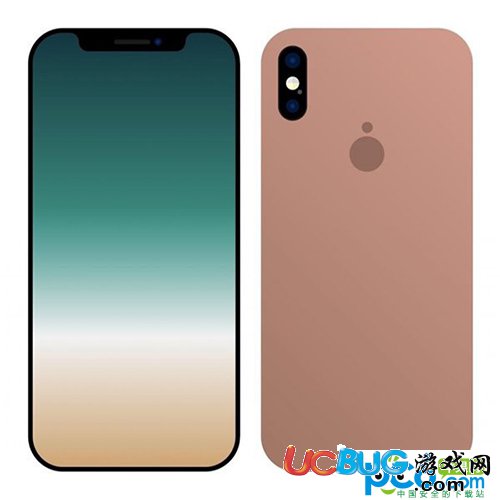 《iPhone 8手機(jī)》指紋識(shí)別功能在哪