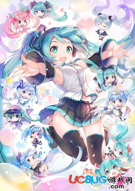 《初音未來10周年》演唱會(huì)在哪里舉辦