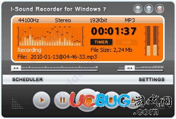 i-Sound Recorder下載