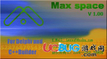 Max space下載