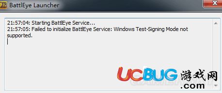《絕地求生大逃殺》BattlEye Launcher錯誤怎么解決