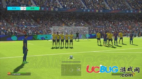 《實(shí)況足球2018（PES2018）》Settings無(wú)法進(jìn)去怎么解決