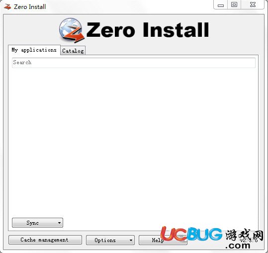 Zero Install下載