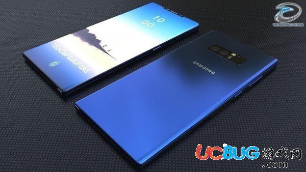 《三星note9》什么時候上市 售價多少錢