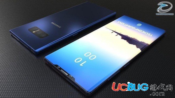 《三星note9》什么時候上市 售價多少錢