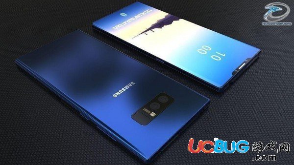 《三星note9》什么時候上市 售價多少錢