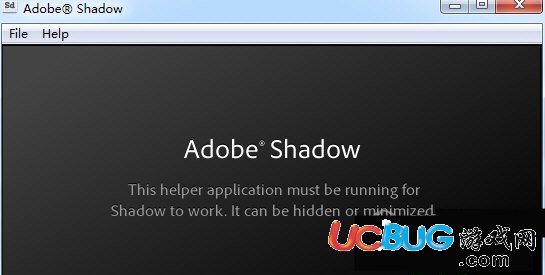 Adobe Shadow下載