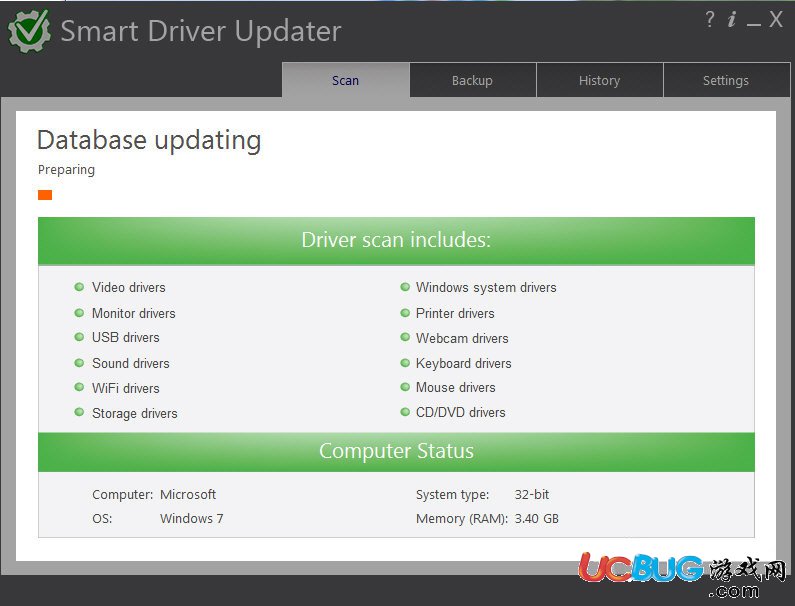 Smart Driver Updater下載