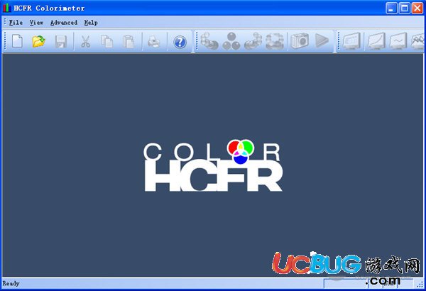 HCFR Colorimeter下載