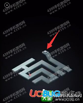 紀(jì)念碑谷2第二章攻略