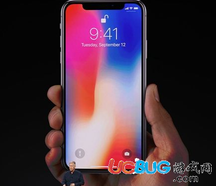 《iPhoneX手機(jī)》激活步驟一覽表