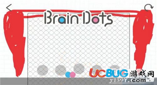 腦點子Brain Dots第227關攻略