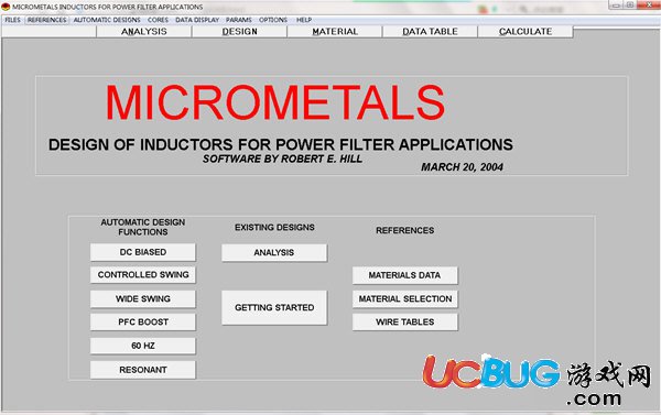 Micrometals下載