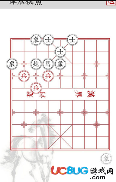 《兵者手游》渾水摸魚怎么通過