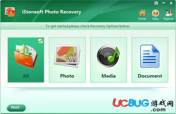 iStonsoft Photo Recovery下載