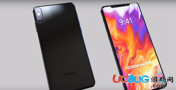 《iPhone11手機(jī)》外觀曝光了