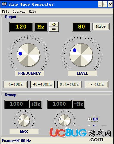 Sine Wave Generator下載