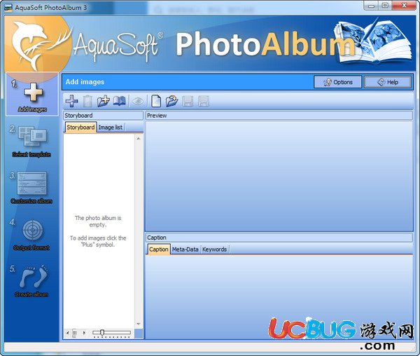 AquaSoft PhotoAlbum下載