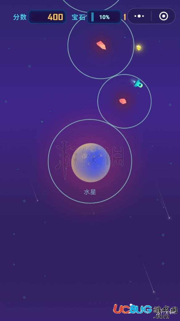 星途wegoing黃寶石怎么吃 星途玩法及高分技巧