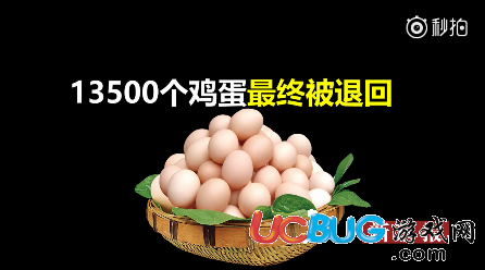 網絡熱詞"定1500個雞蛋送來15000個"是什么意思