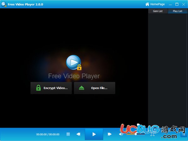 Gilisoft Free Video Player下載