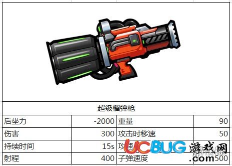 《反斗聯盟手游》超級武器怎么獲得