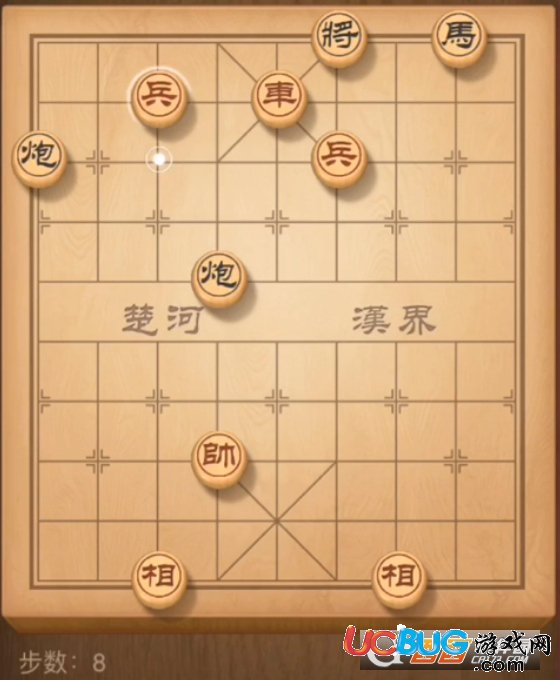 《天天象棋手機(jī)版》殘局挑戰(zhàn)67期怎么過關(guān)