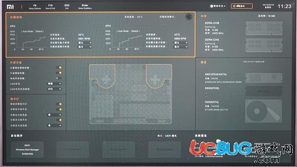 小米游戲本怎么樣 小米游戲本評測