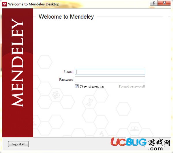 Mendeley Desktop下載