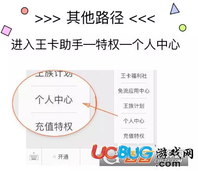 騰訊王卡用戶怎么獲得騰訊視頻VIP會員特權(quán)