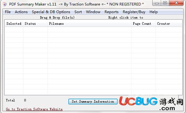 PDF Summary Maker下載