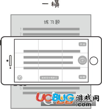 《作業(yè)通app》怎么正確拍照搜題