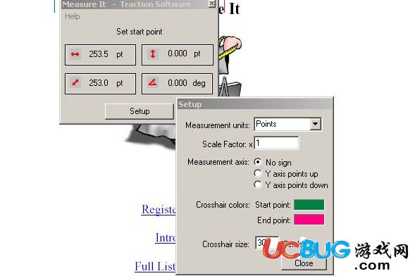 PDF Measure It下載