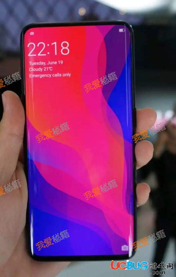 oppo findx系列手機(jī)后置攝像頭怎么樣