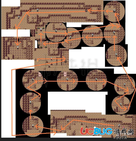 pokemmo手游閃光術(shù)在哪 05秘傳機閃光獲得方法