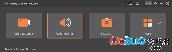 Aiseesoft Screen Recorder下載