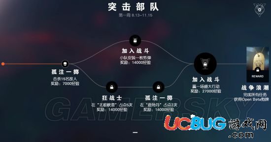 《戰(zhàn)地5》公測(cè)狗牌怎么獲得