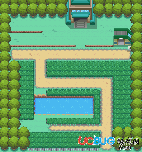 《pokemmo手游》6號道路有哪些精靈 