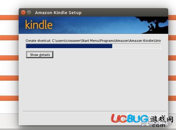怎么在Ubuntu系統(tǒng)上安裝一個(gè)Kindle電子書(shū)