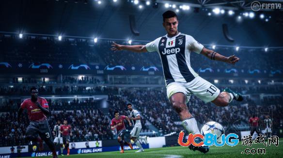 FIFA 19生存模式 FIFA 19生存模式介紹 FIFA 19生存模式好玩嗎