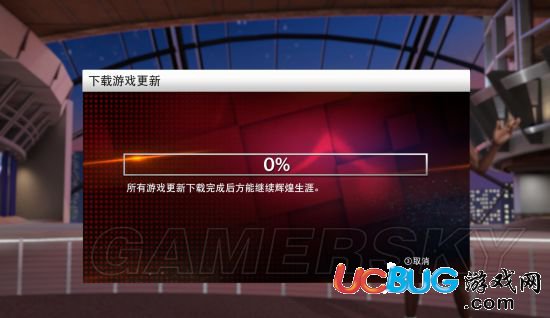 《NBA2K19》游戲更新不了怎么解決