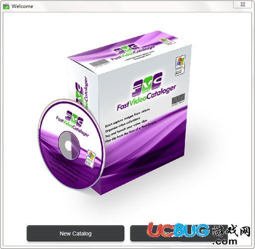 Fast Video Cataloger下載