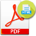 Adept PDF to Html Converter(PDF轉(zhuǎn)HTML工具)v3.40官方版