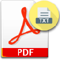 Adept PDF to Text Converter v4.00免費(fèi)版