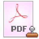 Boxoft PDF Stamper(PDF加水印工具)v3.1.0官方版