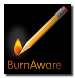 BurnAware Pro(光盤刻錄工具)v14.9免費版