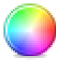 Colours顏色代碼表(十六進(jìn)制顏色代碼表)v1.0綠色版