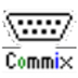 Commix(工業(yè)控制串口調(diào)試工具)v1.0綠色版