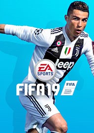 《FIFA 19》中文PC終極版下載